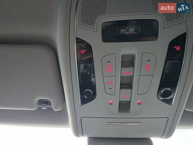 Чорний Ауді А6, об'ємом двигуна 3 л та пробігом 272 тис. км за 29999 $, фото 54 на Automoto.ua