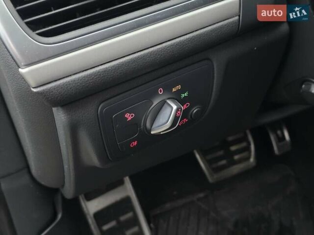 Чорний Ауді А6, об'ємом двигуна 3 л та пробігом 272 тис. км за 29999 $, фото 29 на Automoto.ua