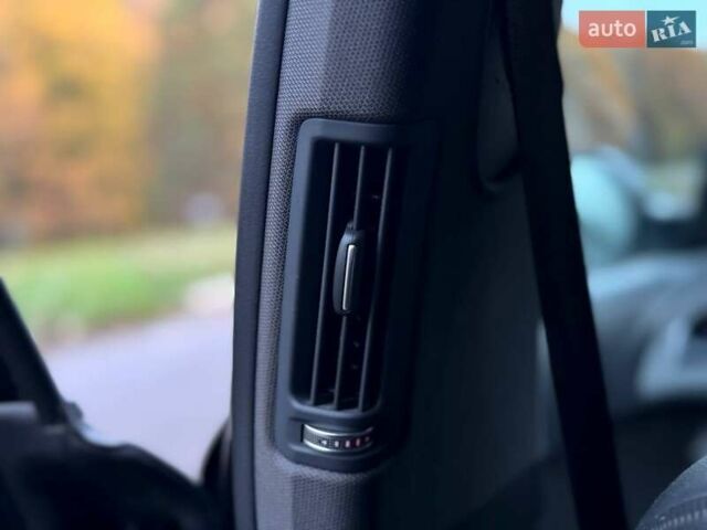 Черный Ауди А6, объемом двигателя 2.97 л и пробегом 276 тыс. км за 21500 $, фото 74 на Automoto.ua