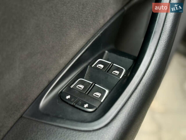 Чорний Ауді А6, об'ємом двигуна 2.97 л та пробігом 243 тис. км за 20950 $, фото 43 на Automoto.ua