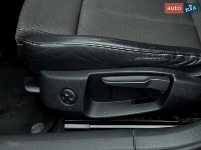 Черный Ауди А6, объемом двигателя 2.97 л и пробегом 276 тыс. км за 21500 $, фото 53 на Automoto.ua