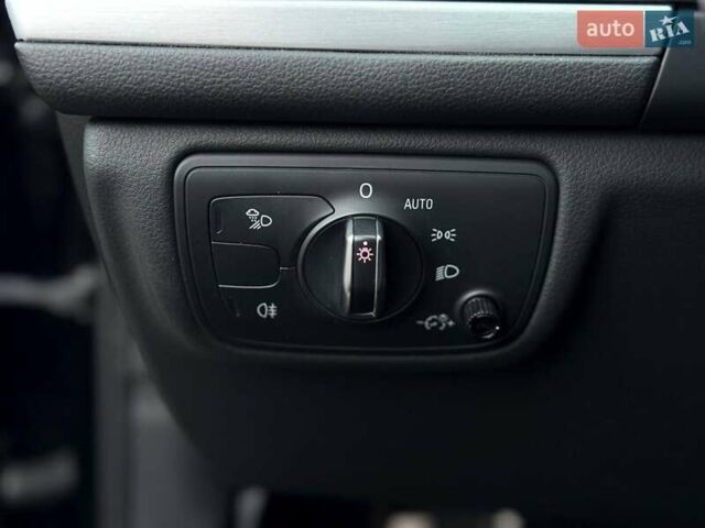 Черный Ауди А6, объемом двигателя 2.97 л и пробегом 276 тыс. км за 21500 $, фото 55 на Automoto.ua