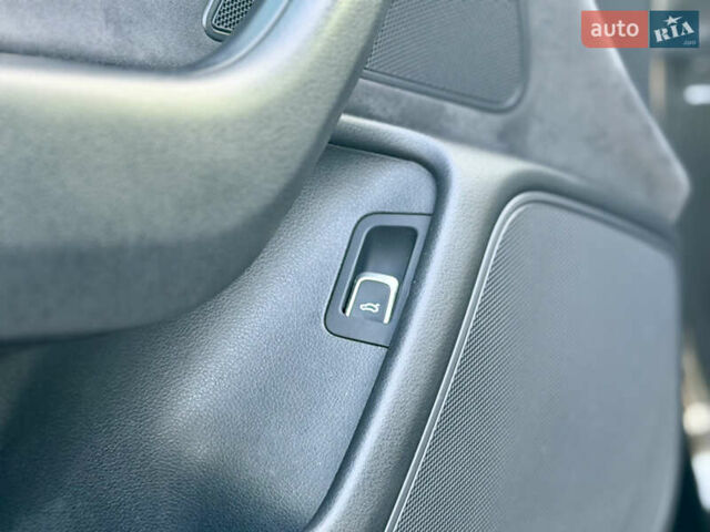 Черный Ауди А6, объемом двигателя 2.97 л и пробегом 243 тыс. км за 20750 $, фото 46 на Automoto.ua