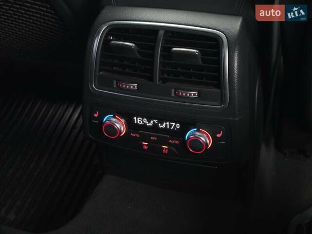Чорний Ауді А6, об'ємом двигуна 3 л та пробігом 272 тис. км за 29999 $, фото 39 на Automoto.ua