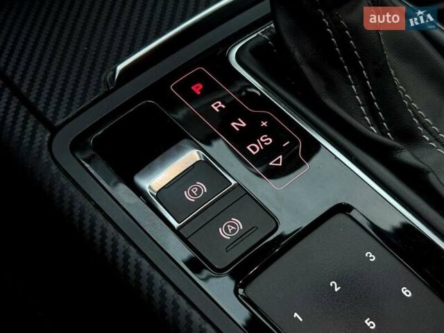 Черный Ауди А6, объемом двигателя 2.97 л и пробегом 276 тыс. км за 21500 $, фото 99 на Automoto.ua