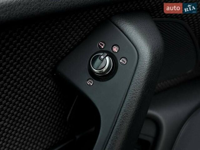 Черный Ауди А6, объемом двигателя 2.97 л и пробегом 276 тыс. км за 21500 $, фото 49 на Automoto.ua