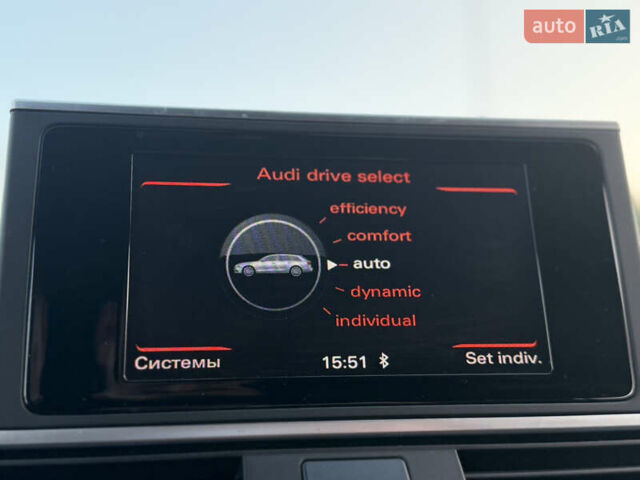 Черный Ауди А6, объемом двигателя 2.97 л и пробегом 243 тыс. км за 20750 $, фото 87 на Automoto.ua