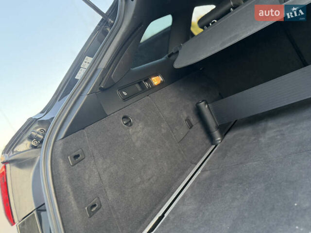 Черный Ауди А6, объемом двигателя 2.97 л и пробегом 243 тыс. км за 20750 $, фото 81 на Automoto.ua