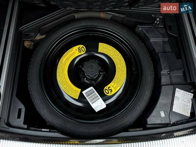 Черный Ауди А6, объемом двигателя 2.97 л и пробегом 276 тыс. км за 21500 $, фото 93 на Automoto.ua