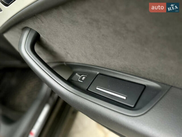 Чорний Ауді А6, об'ємом двигуна 2.97 л та пробігом 243 тис. км за 20950 $, фото 78 на Automoto.ua