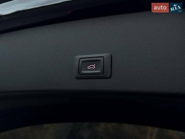 Черный Ауди А6, объемом двигателя 2.97 л и пробегом 276 тыс. км за 21500 $, фото 90 на Automoto.ua