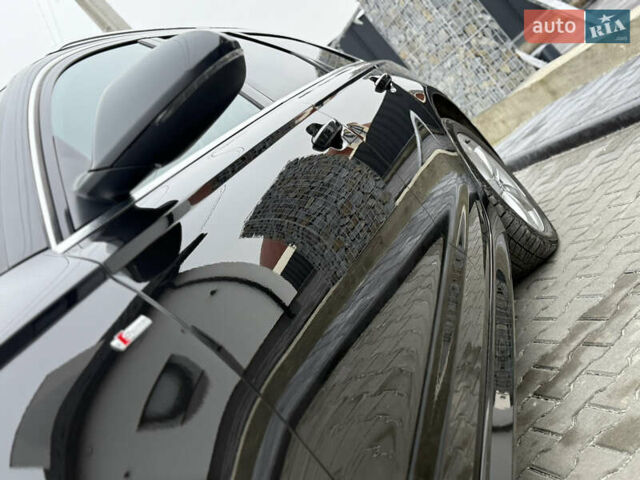 Чорний Ауді А6, об'ємом двигуна 2.97 л та пробігом 243 тис. км за 20950 $, фото 15 на Automoto.ua