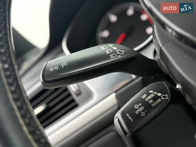 Чорний Ауді А6, об'ємом двигуна 2.97 л та пробігом 243 тис. км за 20950 $, фото 51 на Automoto.ua