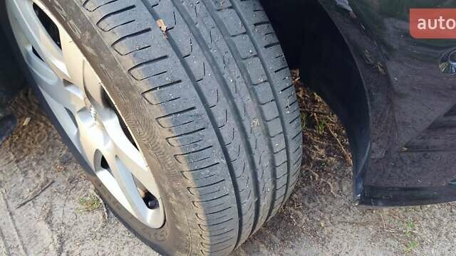 Ауди А6 2016 в Черкассах на Automoto.ua Черный Ауди А6, объемом двигателя 2.97 л и пробегом 264 тыс. км за 26900 $, фото 6 на Automoto.ua