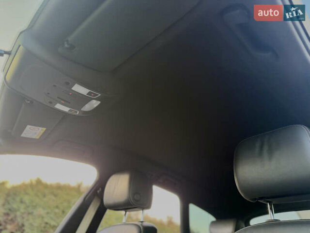 Черный Ауди А6, объемом двигателя 2.97 л и пробегом 243 тыс. км за 20750 $, фото 96 на Automoto.ua