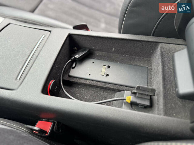 Чорний Ауді А6, об'ємом двигуна 2.97 л та пробігом 243 тис. км за 20950 $, фото 67 на Automoto.ua