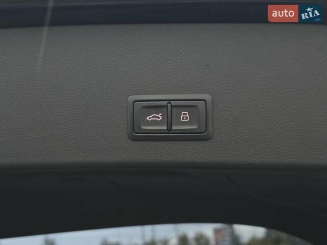 Чорний Ауді А6, об'ємом двигуна 3 л та пробігом 272 тис. км за 29999 $, фото 35 на Automoto.ua