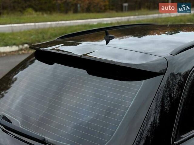 Черный Ауди А6, объемом двигателя 2.97 л и пробегом 276 тыс. км за 21500 $, фото 42 на Automoto.ua