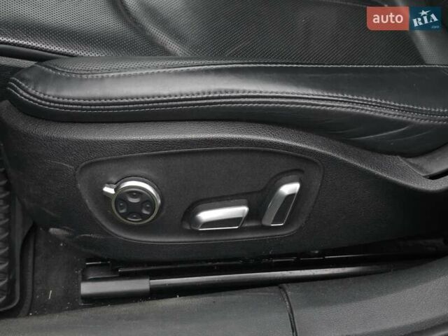 Чорний Ауді А6, об'ємом двигуна 3 л та пробігом 272 тис. км за 29999 $, фото 25 на Automoto.ua