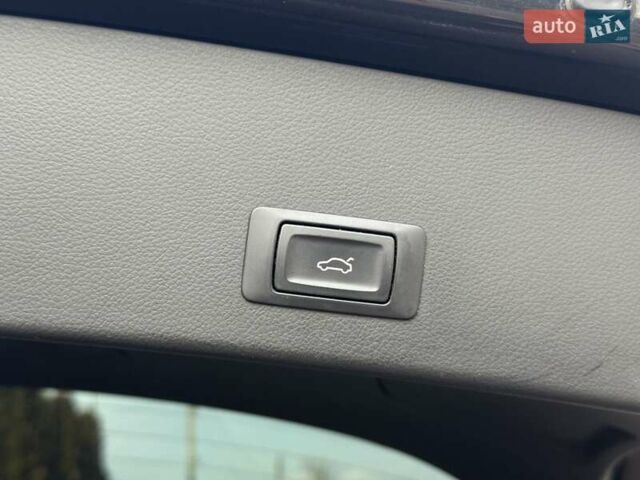 Черный Ауди А6, объемом двигателя 3 л и пробегом 280 тыс. км за 22500 $, фото 6 на Automoto.ua