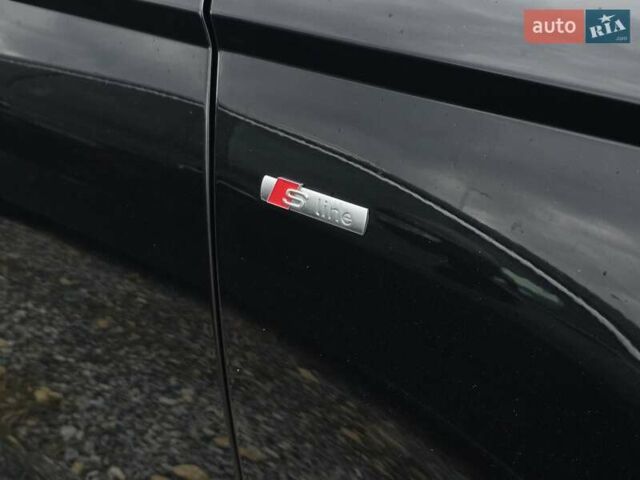 Чорний Ауді А6, об'ємом двигуна 3 л та пробігом 272 тис. км за 29999 $, фото 19 на Automoto.ua