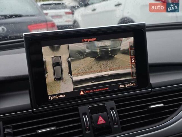 Чорний Ауді А6, об'ємом двигуна 3 л та пробігом 272 тис. км за 29999 $, фото 51 на Automoto.ua