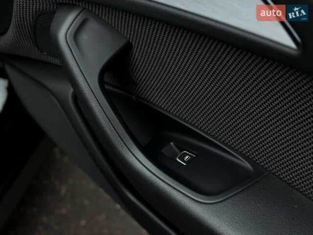 Черный Ауди А6, объемом двигателя 2.97 л и пробегом 276 тыс. км за 21500 $, фото 79 на Automoto.ua