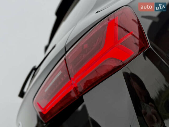 Чорний Ауді А6, об'ємом двигуна 2.97 л та пробігом 243 тис. км за 20950 $, фото 38 на Automoto.ua