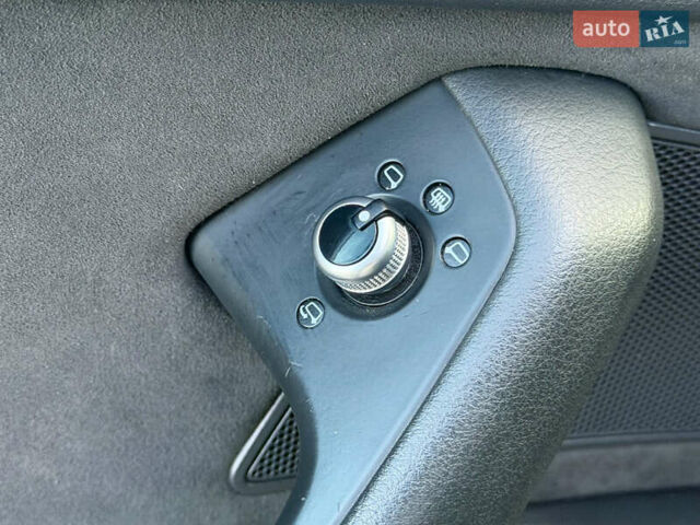 Черный Ауди А6, объемом двигателя 2.97 л и пробегом 243 тыс. км за 20750 $, фото 44 на Automoto.ua