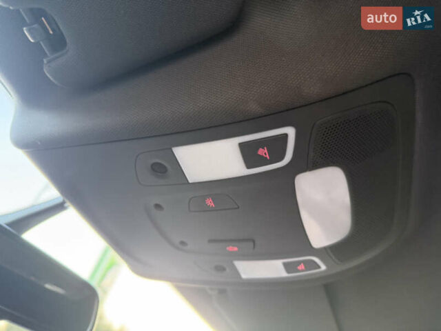 Черный Ауди А6, объемом двигателя 2.97 л и пробегом 243 тыс. км за 20750 $, фото 95 на Automoto.ua