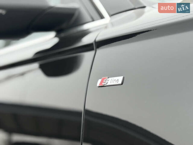 Чорний Ауді А6, об'ємом двигуна 2.97 л та пробігом 243 тис. км за 20950 $, фото 11 на Automoto.ua