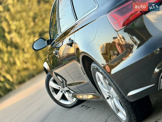 Черный Ауди А6, объемом двигателя 2.97 л и пробегом 243 тыс. км за 20750 $, фото 24 на Automoto.ua