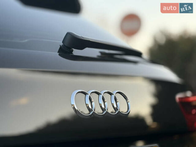 Черный Ауди А6, объемом двигателя 2.97 л и пробегом 243 тыс. км за 20750 $, фото 27 на Automoto.ua