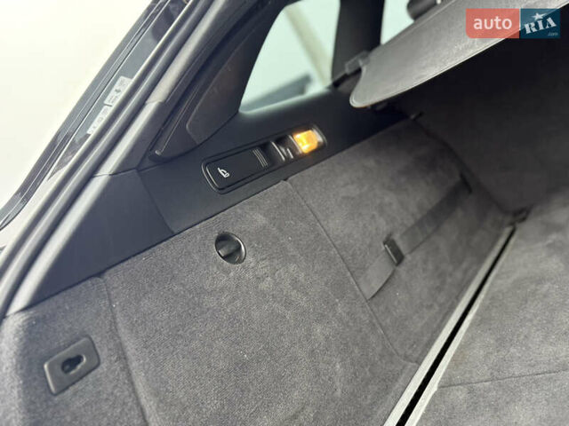 Чорний Ауді А6, об'ємом двигуна 2.97 л та пробігом 243 тис. км за 20950 $, фото 98 на Automoto.ua