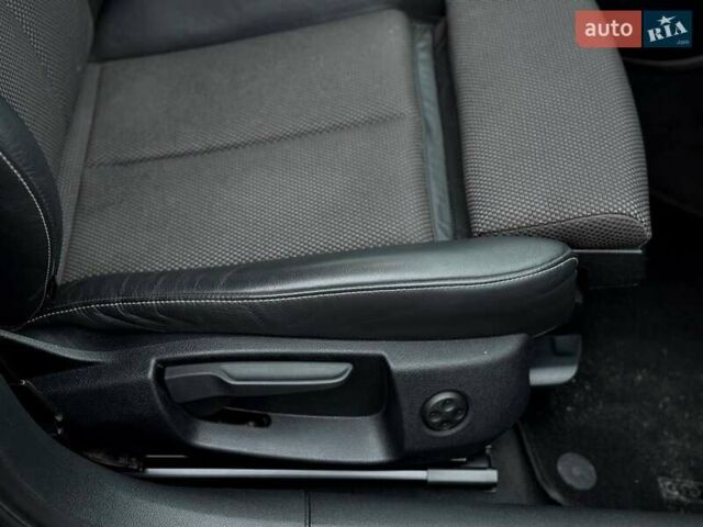 Черный Ауди А6, объемом двигателя 2.97 л и пробегом 276 тыс. км за 21500 $, фото 82 на Automoto.ua