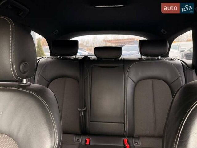 Черный Ауди А6, объемом двигателя 2.97 л и пробегом 276 тыс. км за 22897 $, фото 43 на Automoto.ua