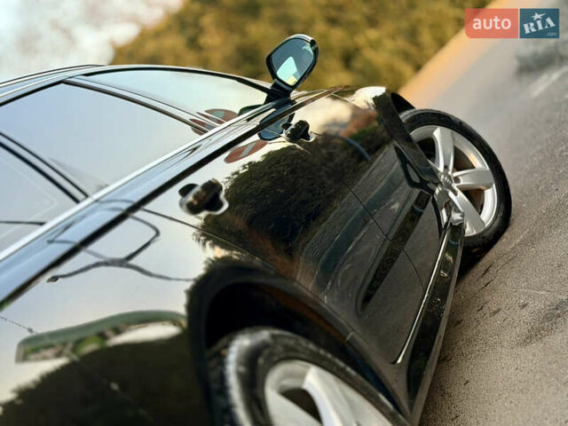 Черный Ауди А6, объемом двигателя 2.97 л и пробегом 243 тыс. км за 20750 $, фото 33 на Automoto.ua