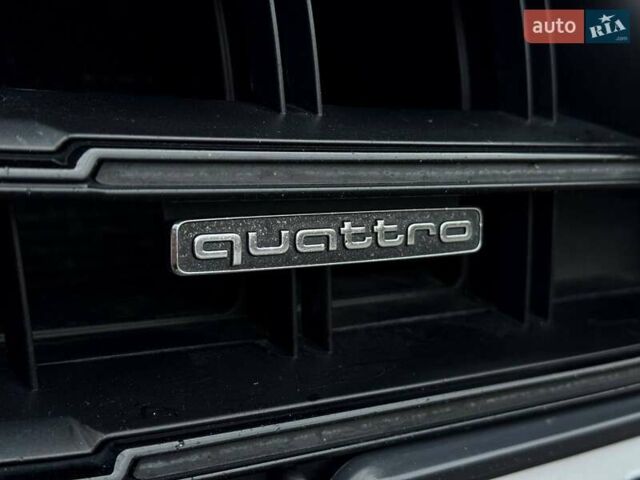 Черный Ауди А6, объемом двигателя 2.97 л и пробегом 276 тыс. км за 21500 $, фото 36 на Automoto.ua