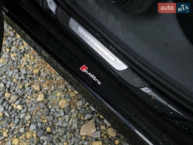 Чорний Ауді А6, об'ємом двигуна 3 л та пробігом 272 тис. км за 29999 $, фото 31 на Automoto.ua