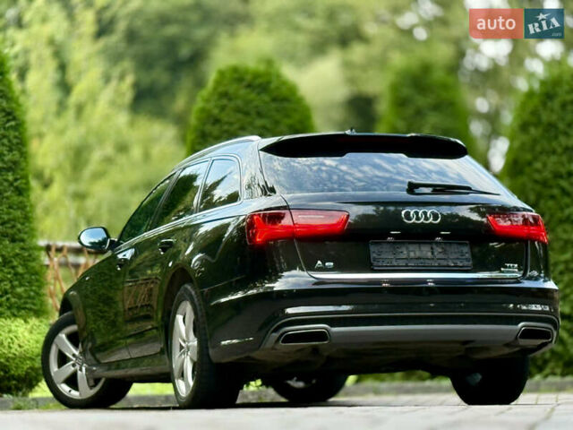 Чорний Ауді А6, об'ємом двигуна 3 л та пробігом 243 тис. км за 20850 $, фото 22 на Automoto.ua