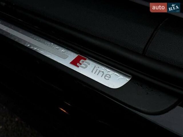 Черный Ауди А6, объемом двигателя 2.97 л и пробегом 276 тыс. км за 21500 $, фото 54 на Automoto.ua