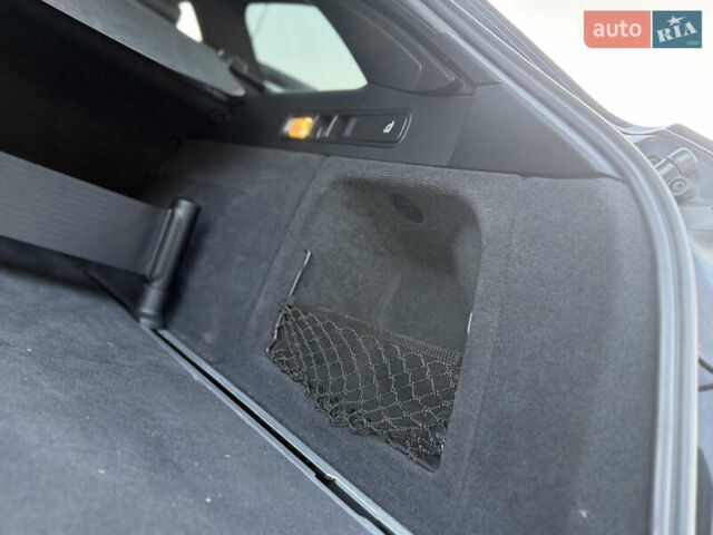 Черный Ауди А6, объемом двигателя 2.97 л и пробегом 243 тыс. км за 20750 $, фото 82 на Automoto.ua