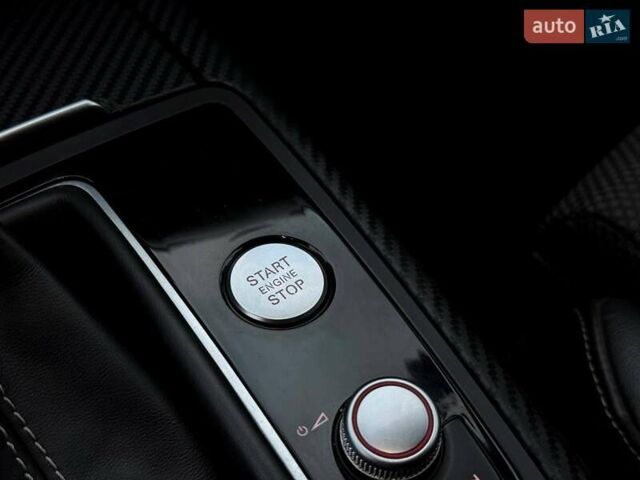 Черный Ауди А6, объемом двигателя 2.97 л и пробегом 276 тыс. км за 21500 $, фото 62 на Automoto.ua