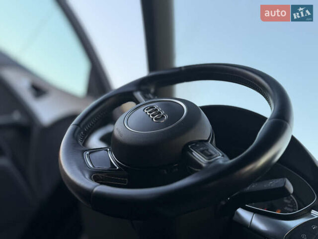 Черный Ауди А6, объемом двигателя 2.97 л и пробегом 243 тыс. км за 20750 $, фото 61 на Automoto.ua