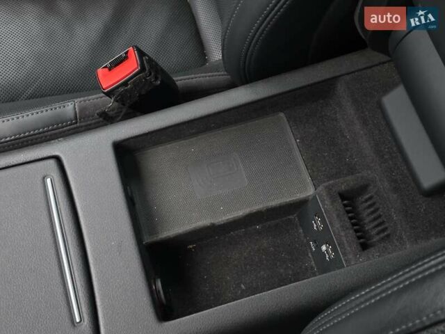 Чорний Ауді А6, об'ємом двигуна 3 л та пробігом 272 тис. км за 29999 $, фото 55 на Automoto.ua