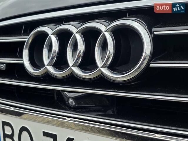 Чорний Ауді А6, об'ємом двигуна 3 л та пробігом 272 тис. км за 29999 $, фото 16 на Automoto.ua