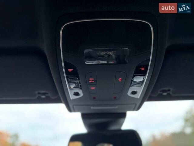 Черный Ауди А6, объемом двигателя 2.97 л и пробегом 276 тыс. км за 21500 $, фото 65 на Automoto.ua