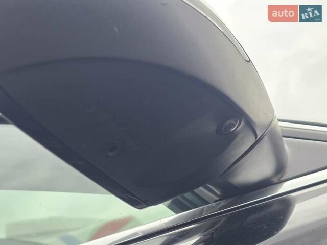 Чорний Ауді А6, об'ємом двигуна 3 л та пробігом 272 тис. км за 29999 $, фото 20 на Automoto.ua