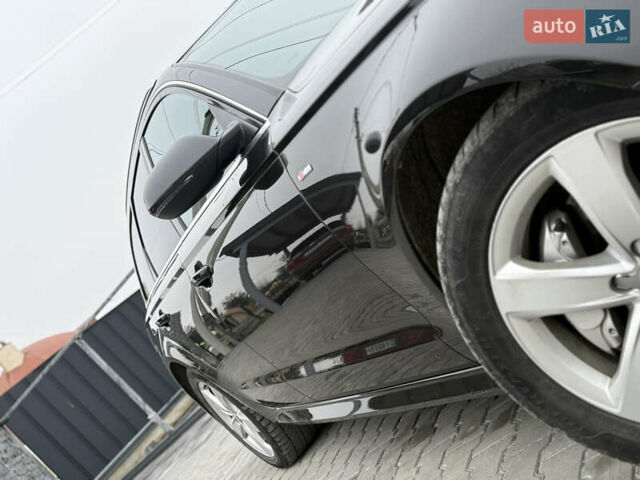 Чорний Ауді А6, об'ємом двигуна 2.97 л та пробігом 243 тис. км за 20950 $, фото 14 на Automoto.ua