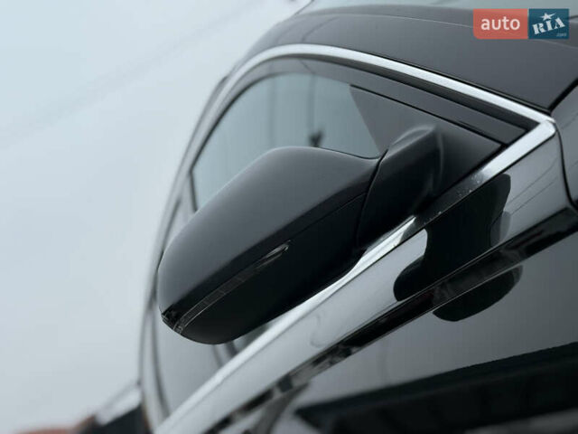 Чорний Ауді А6, об'ємом двигуна 2.97 л та пробігом 243 тис. км за 20950 $, фото 13 на Automoto.ua